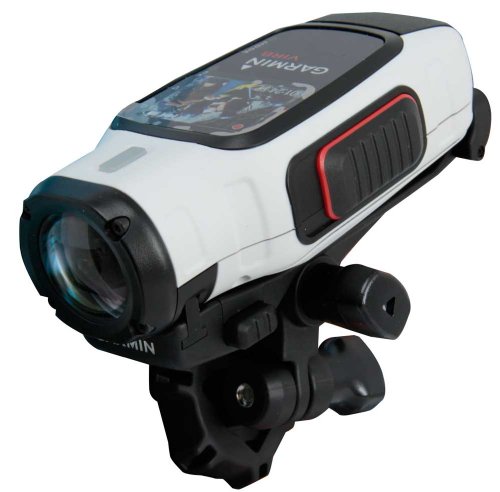 GARMIN(ガーミン) アクション ムービーカメラ GPS 搭載 VIRB-Jelite カラーディスプレイ 【日本正規品】 108813