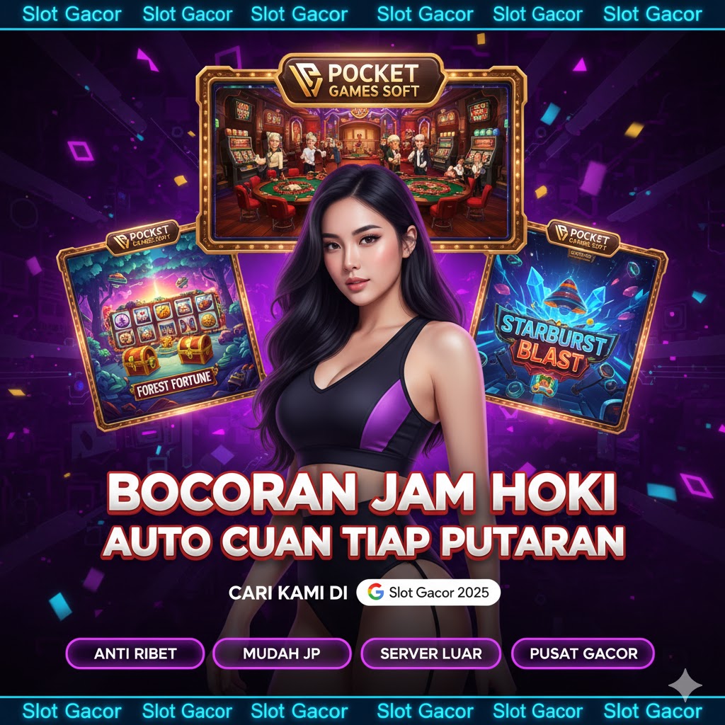 Bocoran PG Soft Jam Hoki Terbaik Main Game Online Terbaru Malam Ini Auto Cuan Tiap Putaran Anti Rungkad Parah