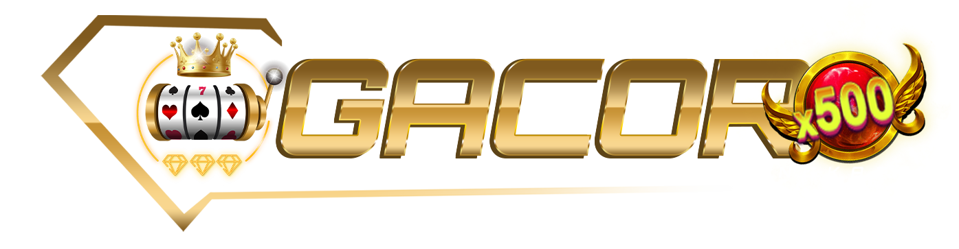 SLOT GACOR